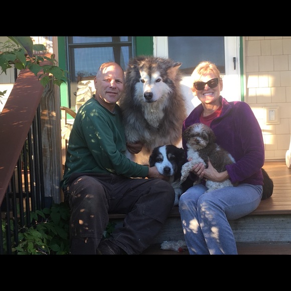 Meet your Posher, Mainer-racer - Picture 4 of 4